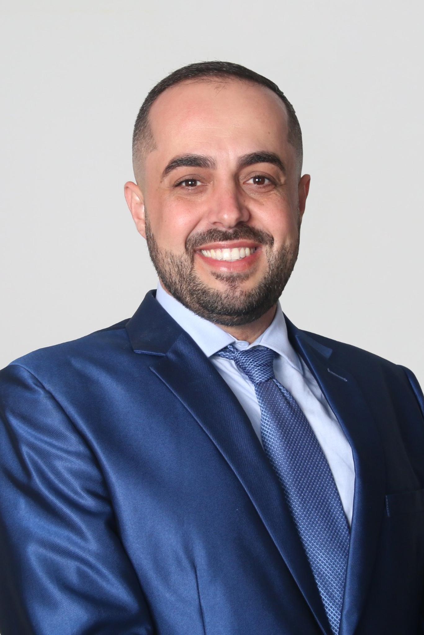 RODRIGO PEGAS DE CARVALHO