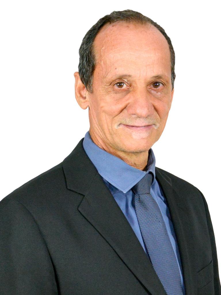 JOSÉ CARLOS PEREIRA LEAL