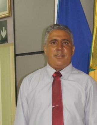 Márcio Adriano de Moraes Faria