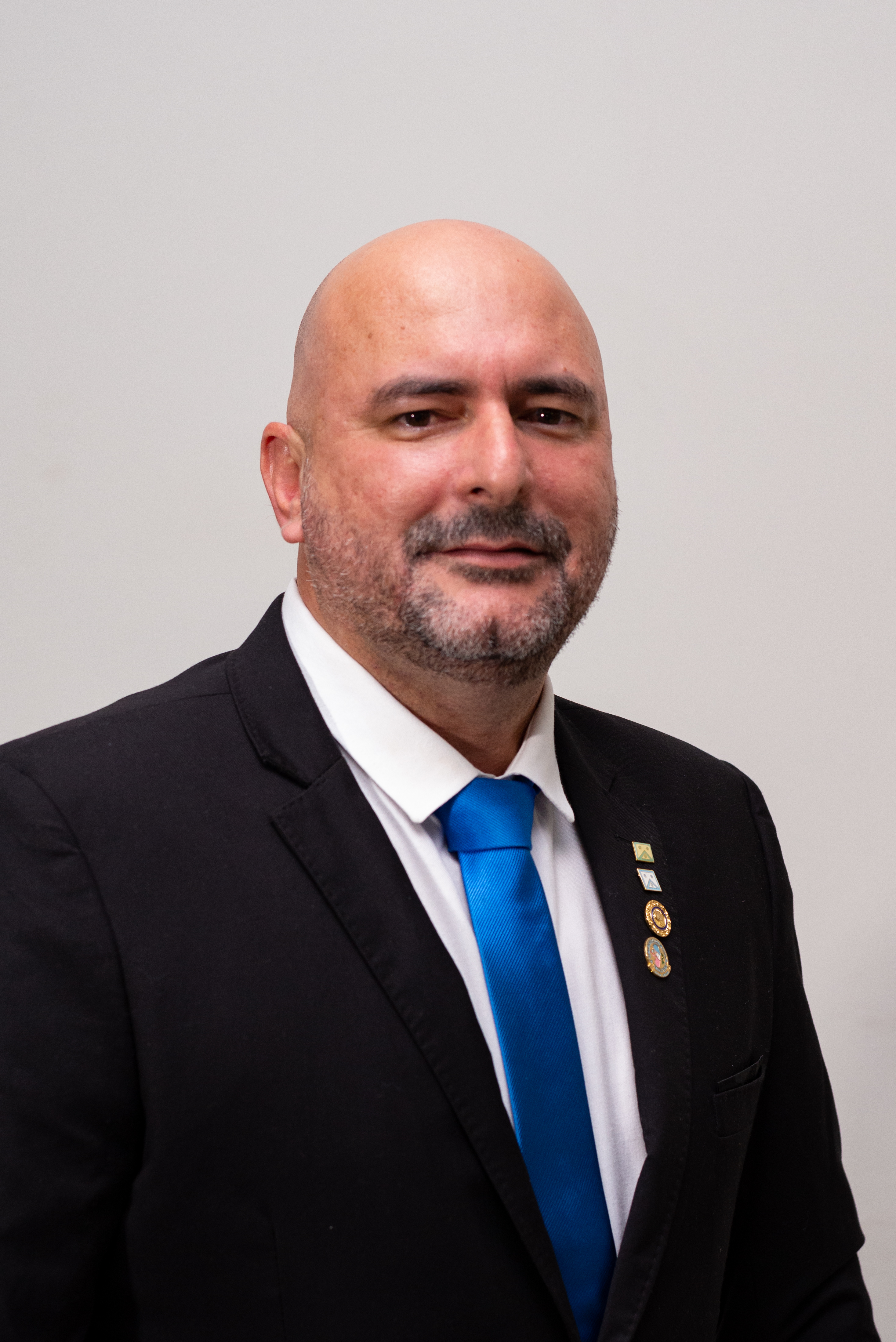 WILKES DE OLIVEIRA